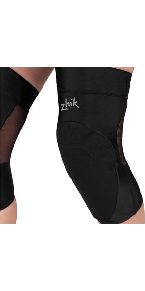 2026 Zhik Mens Knee Pads KNE-0010 - Black